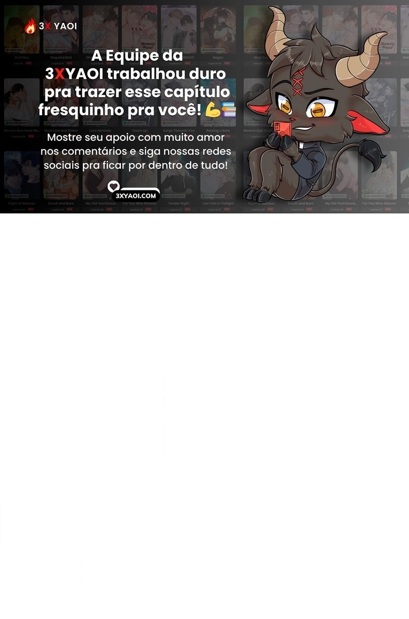  A Relação Simbiótica Entre o Sol e a Lua Capítulo 29 Página 1