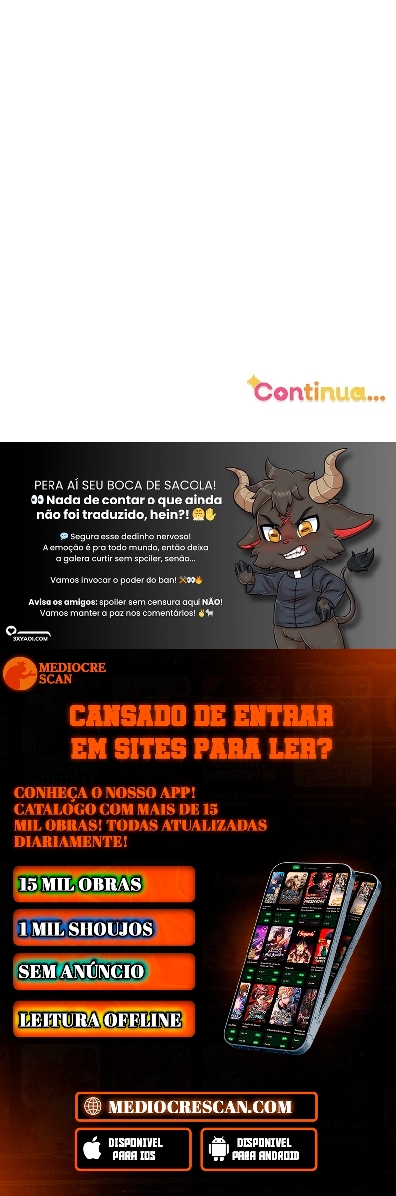  A Relação Simbiótica Entre o Sol e a Lua Capítulo 29 Página 120