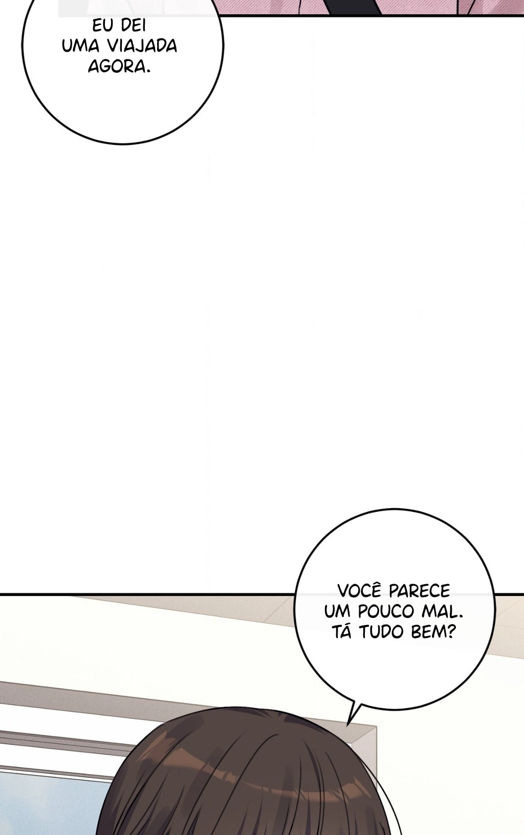  A Relação Simbiótica Entre o Sol e a Lua Capítulo 30 Página 102