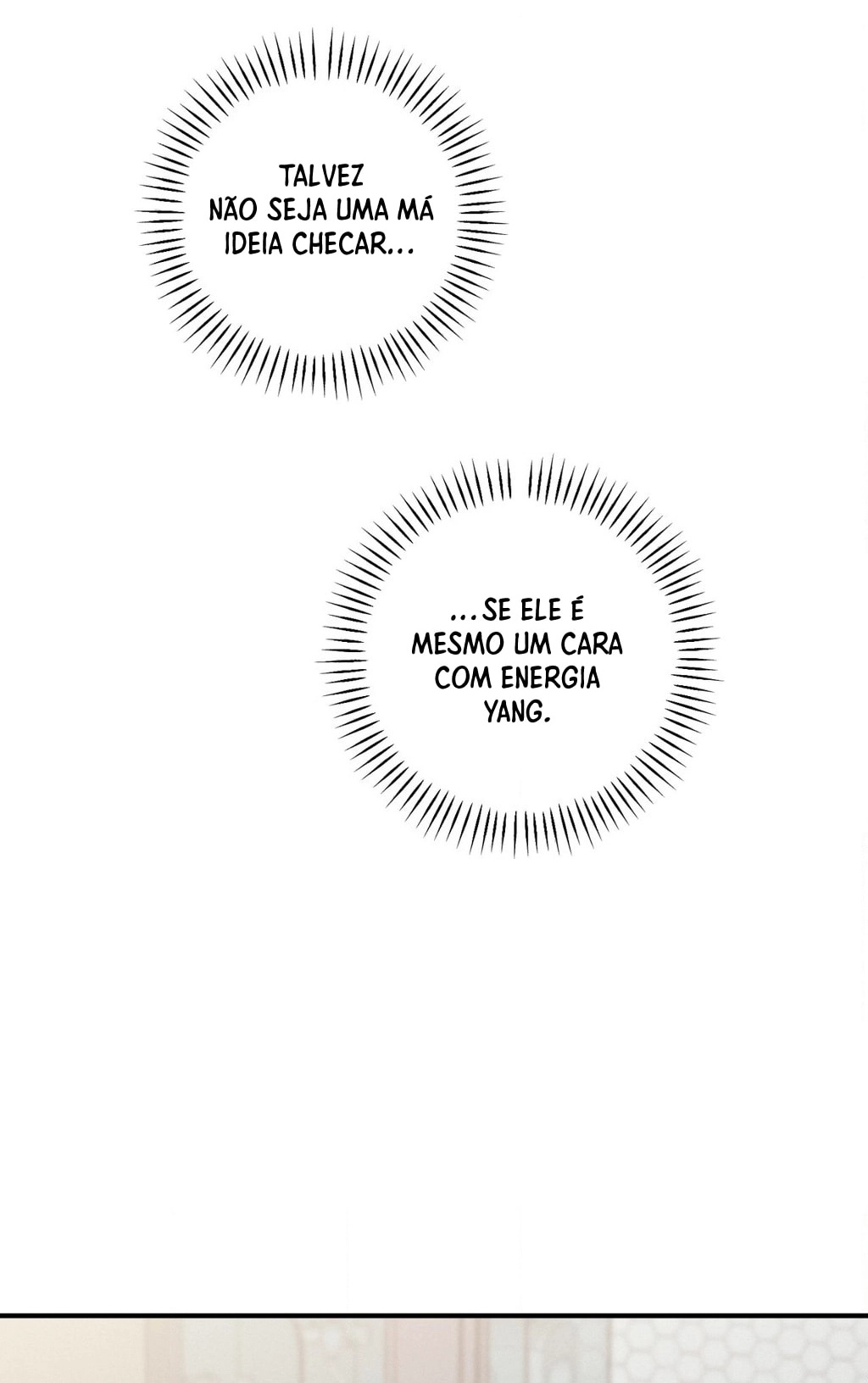  A Relação Simbiótica Entre o Sol e a Lua Capítulo 30 Página 115