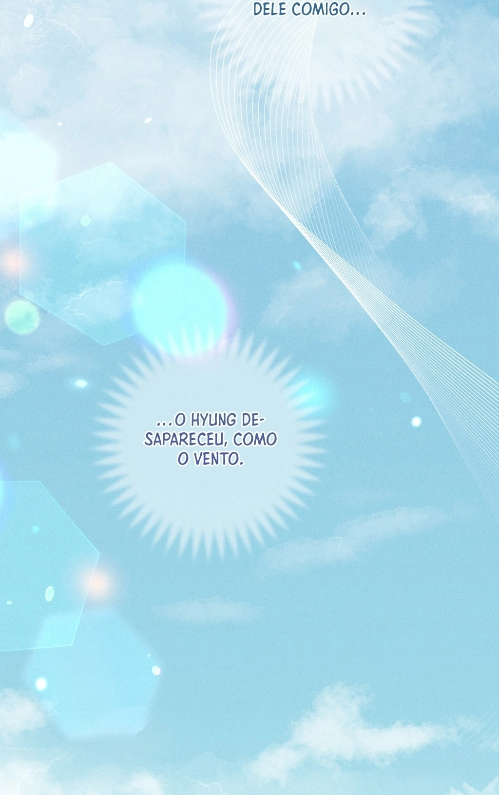  A Relação Simbiótica Entre o Sol e a Lua Capítulo 30 Página 22