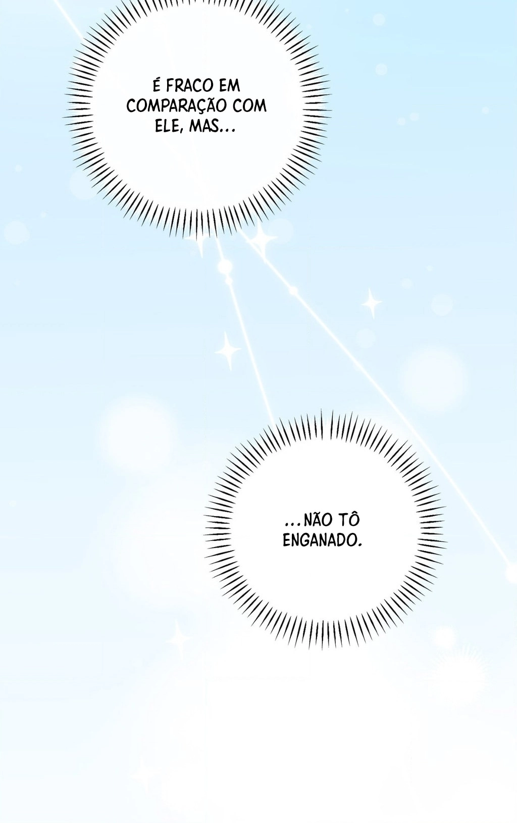  A Relação Simbiótica Entre o Sol e a Lua Capítulo 30 Página 90