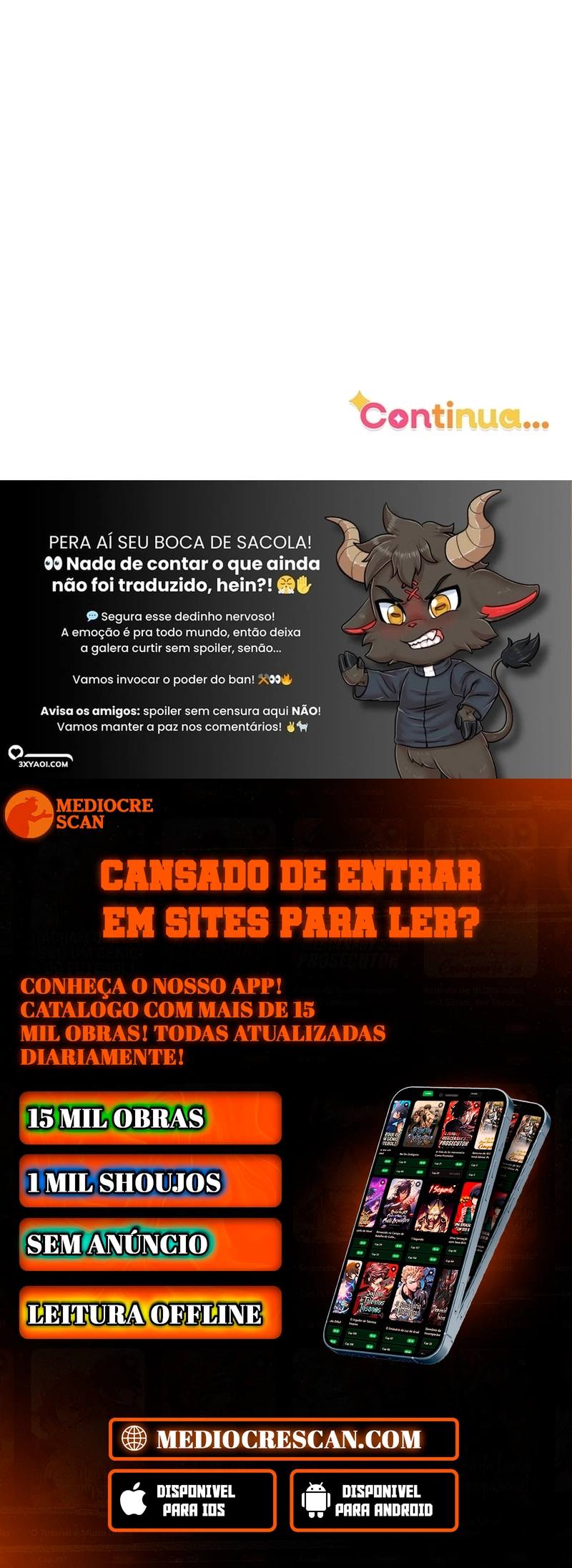  A Relação Simbiótica Entre o Sol e a Lua Capítulo 31 Página 120