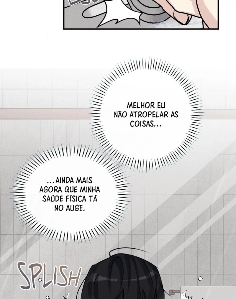  A Relação Simbiótica Entre o Sol e a Lua Capítulo 31 Página 26