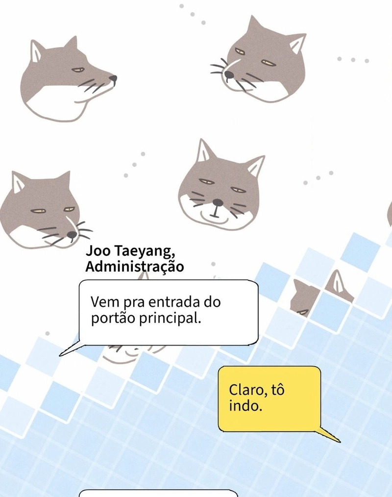  A Relação Simbiótica Entre o Sol e a Lua Capítulo 31 Página 44
