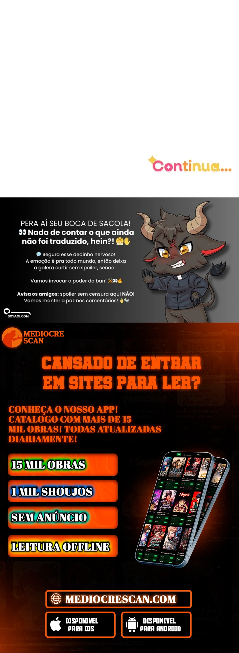  A Relação Simbiótica Entre o Sol e a Lua Capítulo 32 Página 94