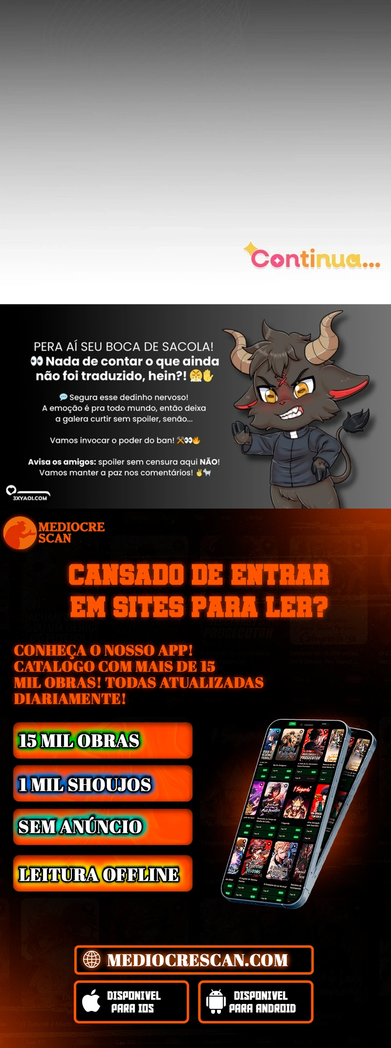  A Relação Simbiótica Entre o Sol e a Lua Capítulo 33 Página 94