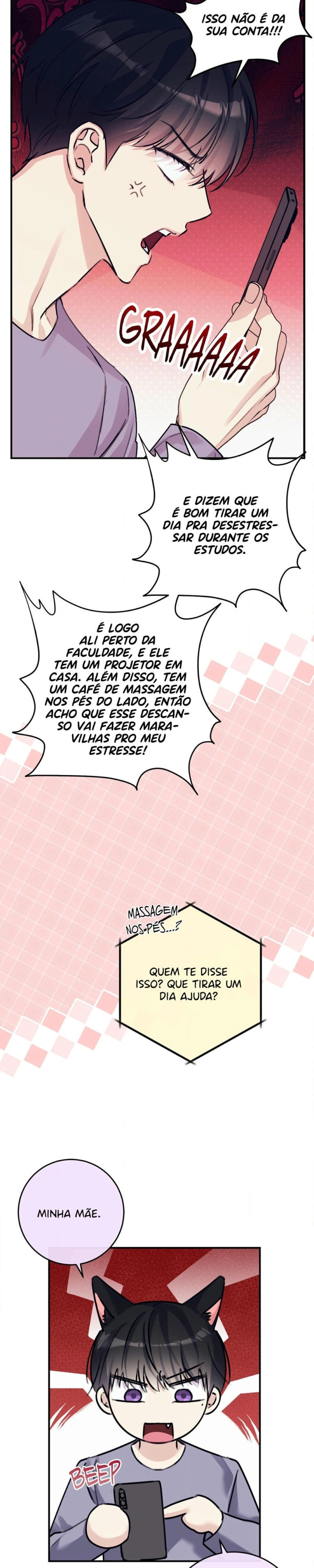 A Relação Simbiótica Entre o Sol e a Lua Capítulo 34 Página 13