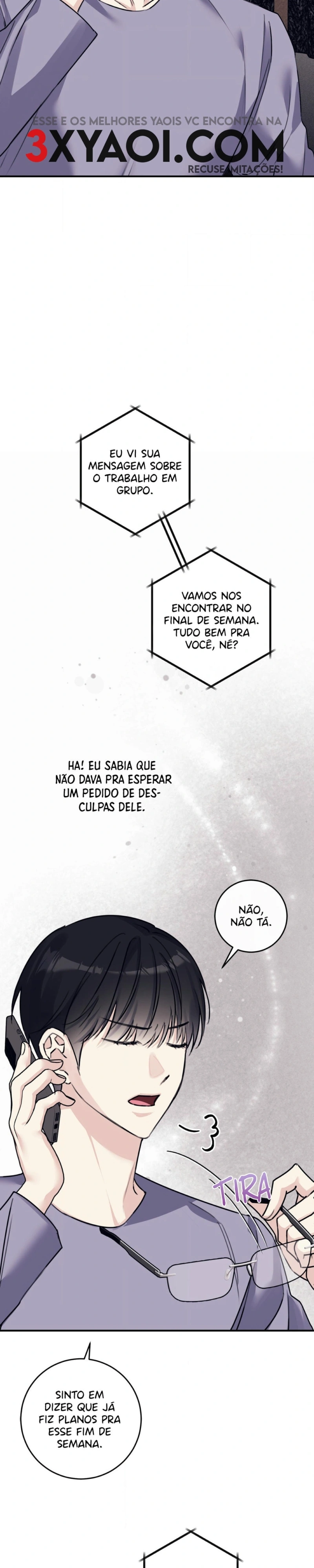  A Relação Simbiótica Entre o Sol e a Lua Capítulo 34 Página 9