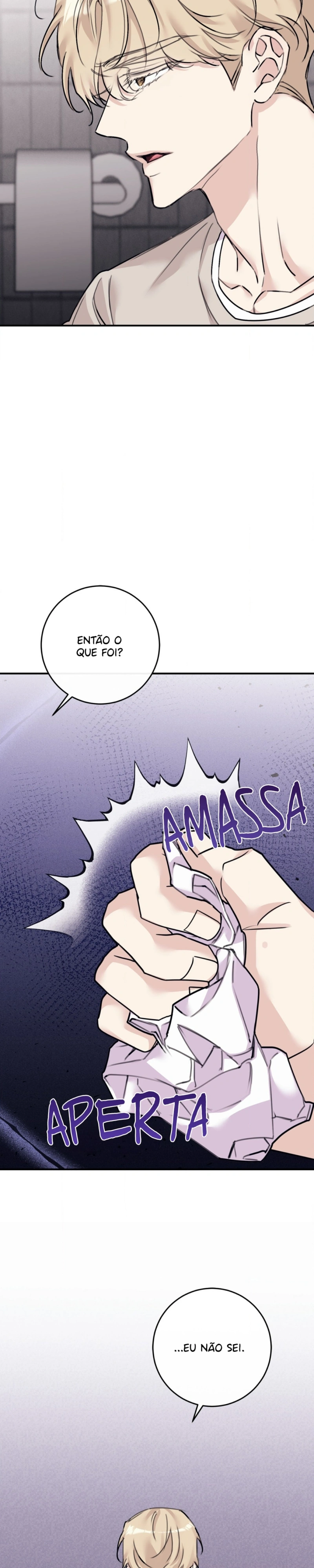  A Relação Simbiótica Entre o Sol e a Lua Capítulo 35 Página 29