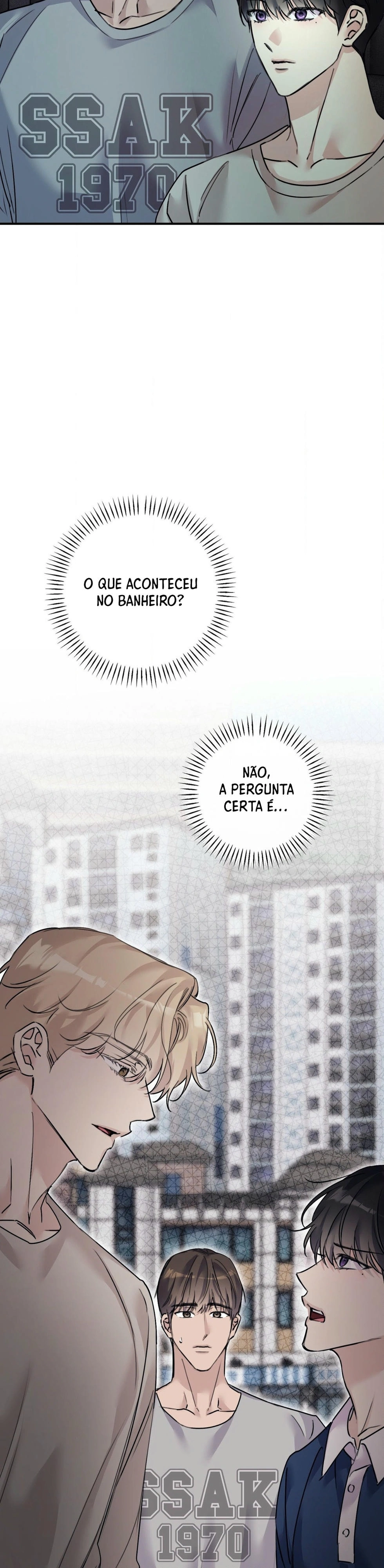  A Relação Simbiótica Entre o Sol e a Lua Capítulo 36 Página 18