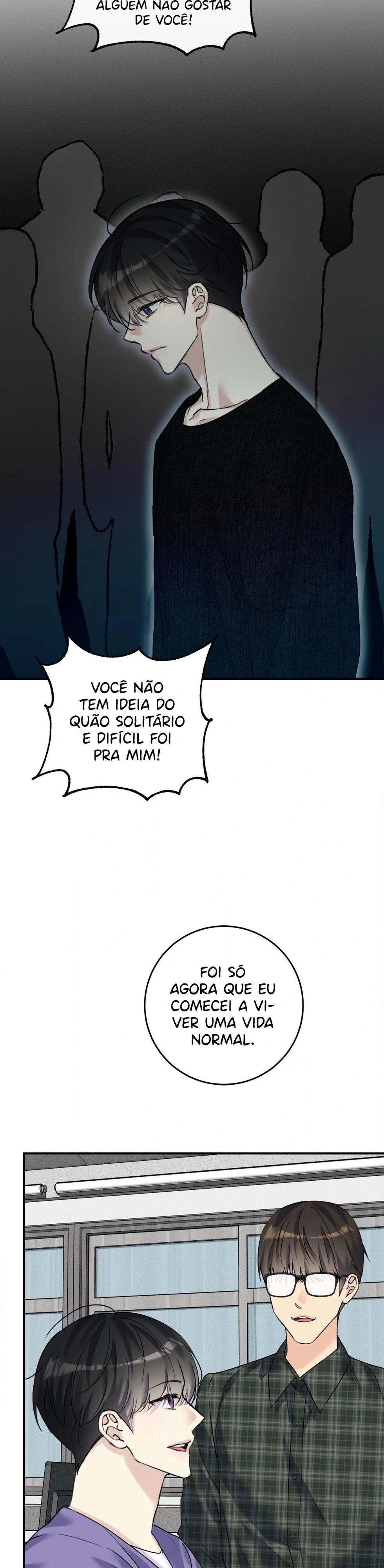  A Relação Simbiótica Entre o Sol e a Lua Capítulo 36 Página 7