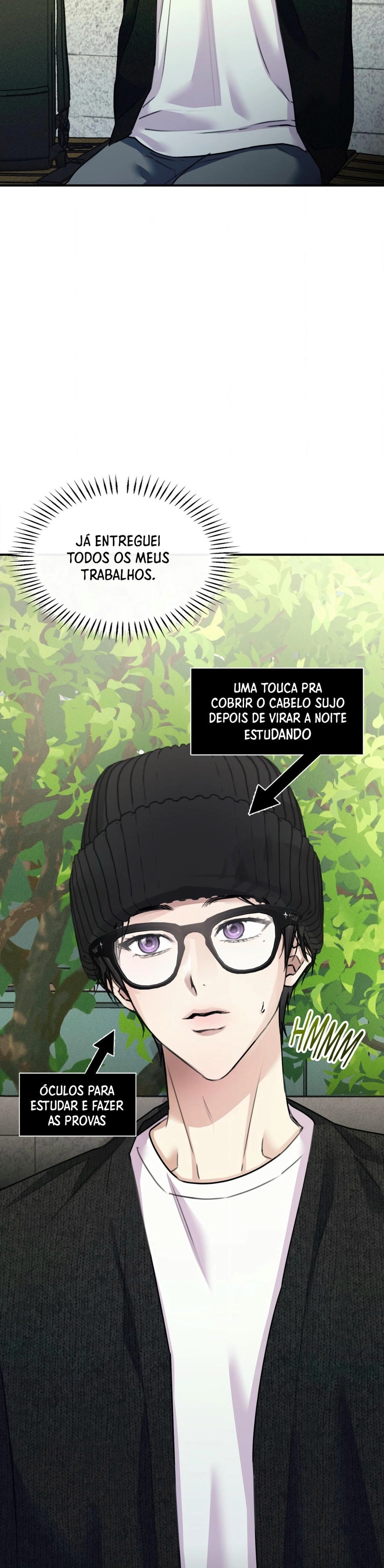  A Relação Simbiótica Entre o Sol e a Lua Capítulo 37 Página 14