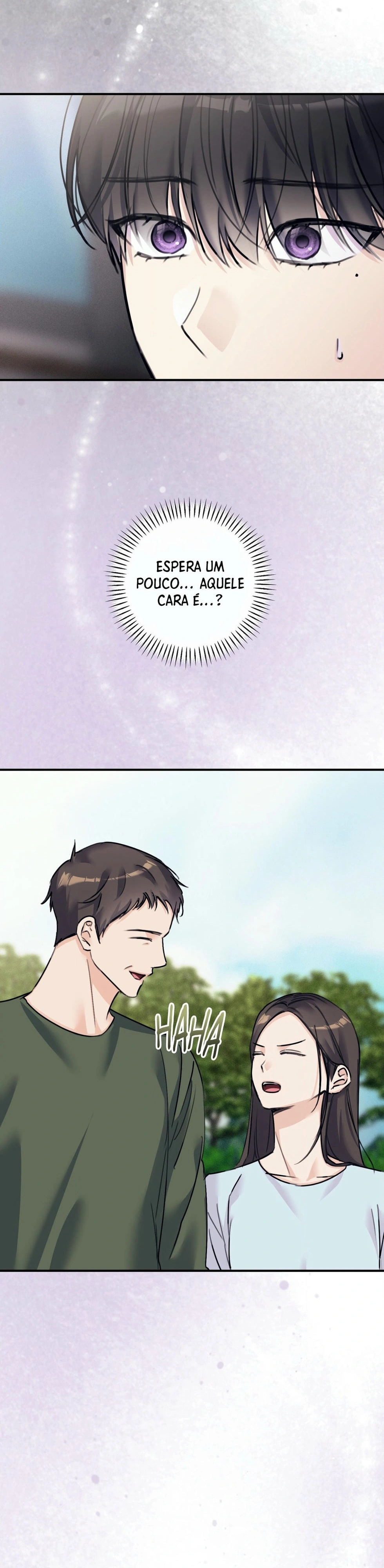  A Relação Simbiótica Entre o Sol e a Lua Capítulo 37 Página 31