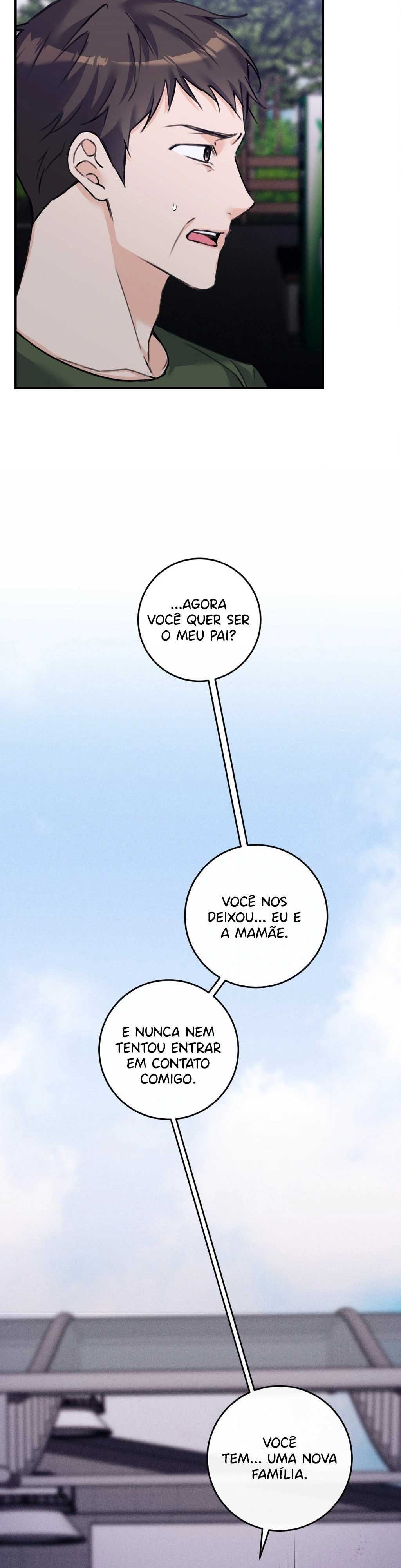  A Relação Simbiótica Entre o Sol e a Lua Capítulo 38 Página 10