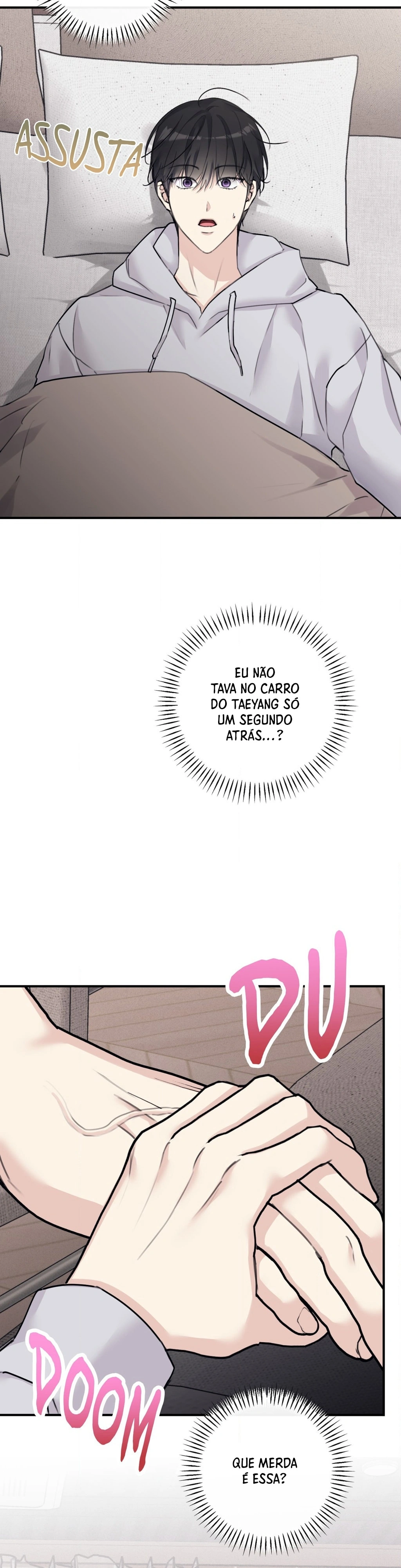  A Relação Simbiótica Entre o Sol e a Lua Capítulo 38 Página 24