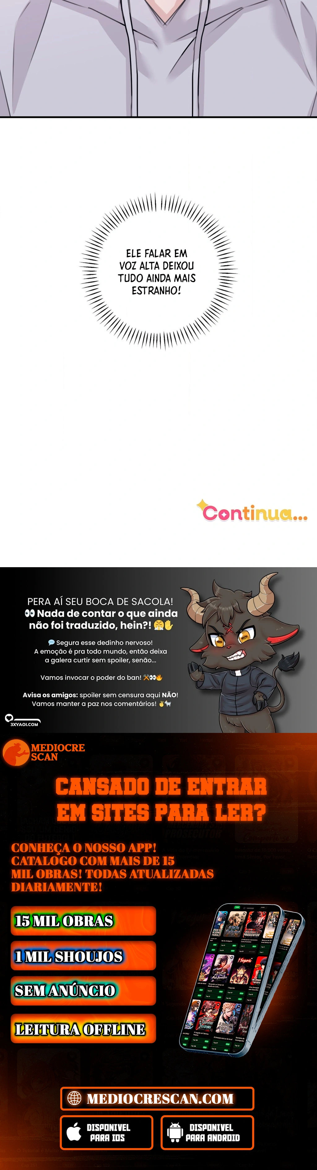  A Relação Simbiótica Entre o Sol e a Lua Capítulo 39 Página 38