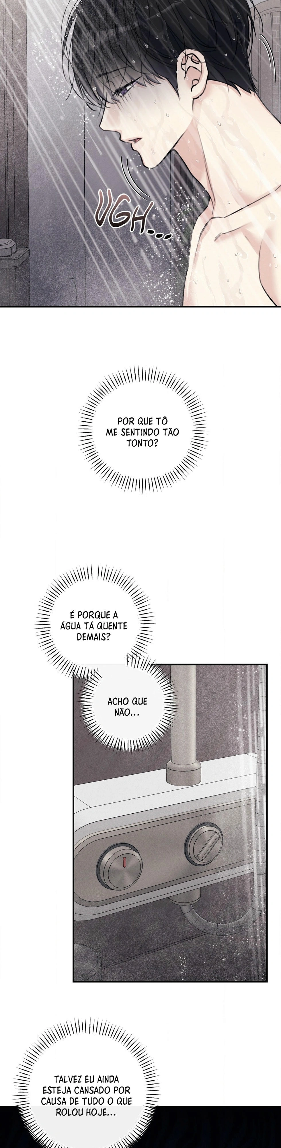  A Relação Simbiótica Entre o Sol e a Lua Capítulo 40 Página 7