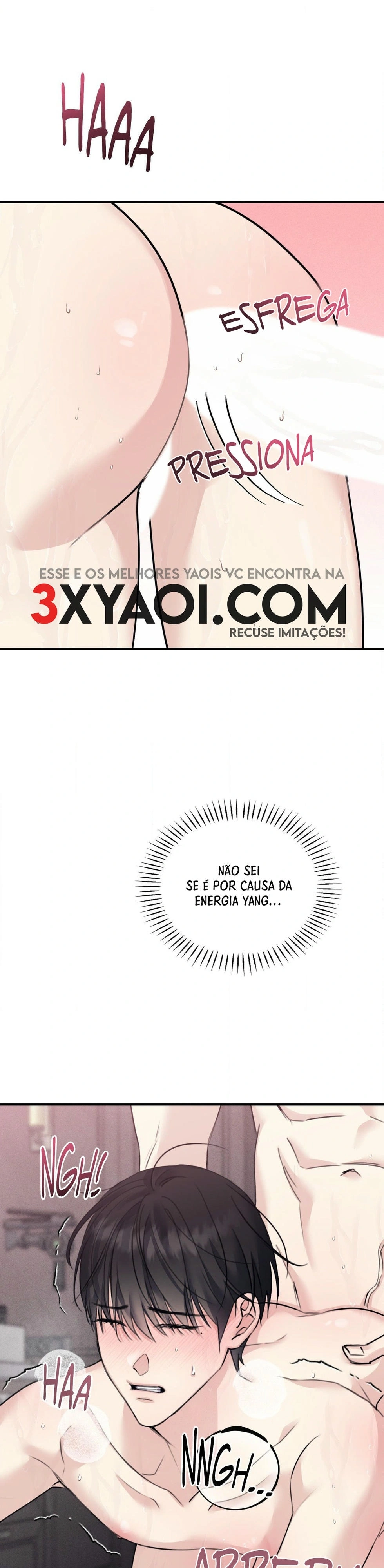  A Relação Simbiótica Entre o Sol e a Lua Capítulo 41 Página 2