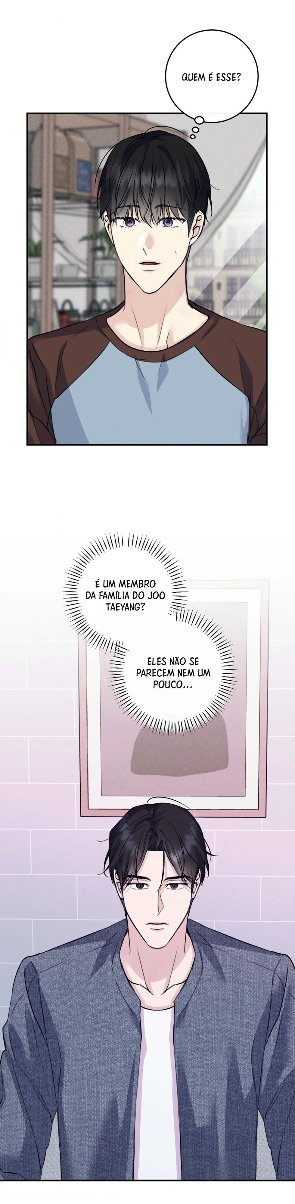  A Relação Simbiótica Entre o Sol e a Lua Capítulo 43 Página 28