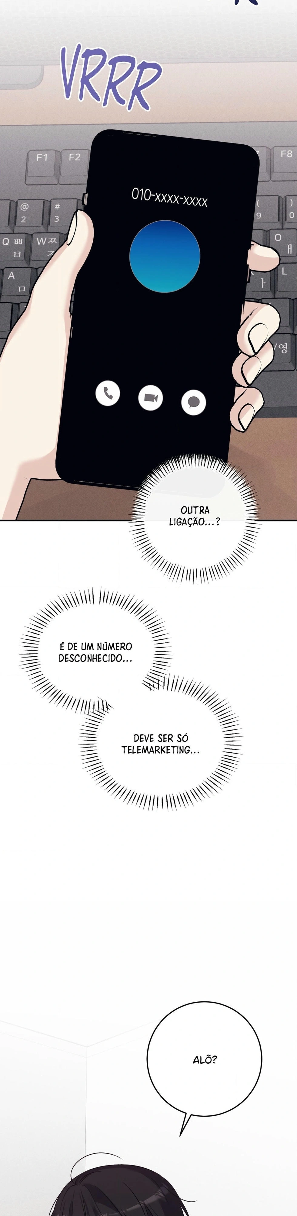  A Relação Simbiótica Entre o Sol e a Lua Capítulo 43 Página 5