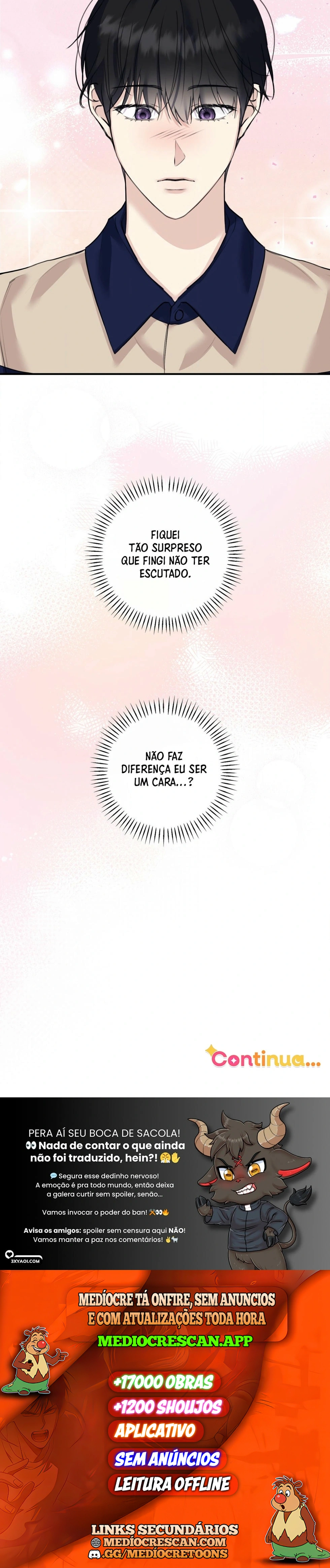  A Relação Simbiótica Entre o Sol e a Lua Capítulo 44 Página 36