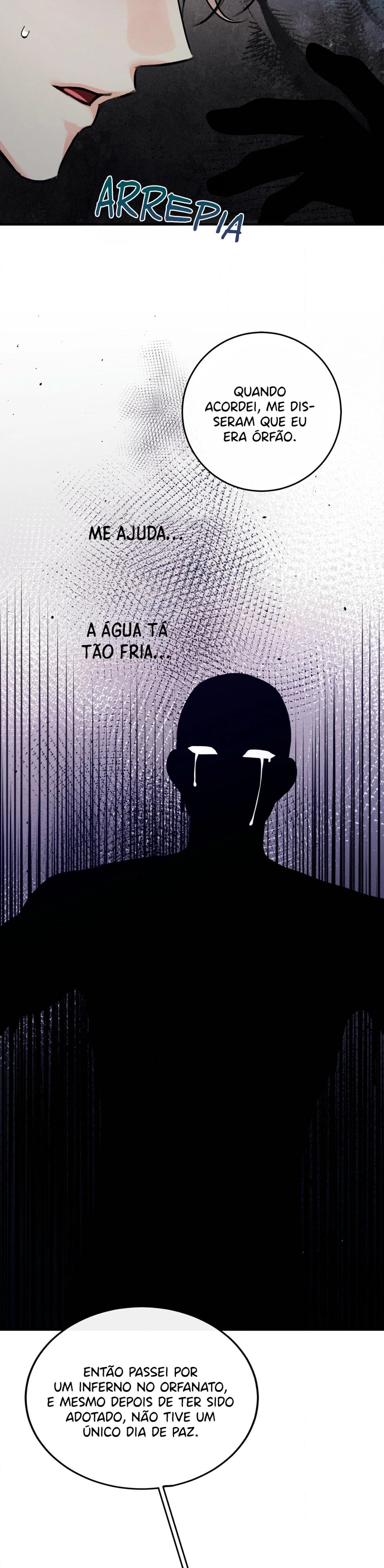  A Relação Simbiótica Entre o Sol e a Lua Capítulo 45 Página 35