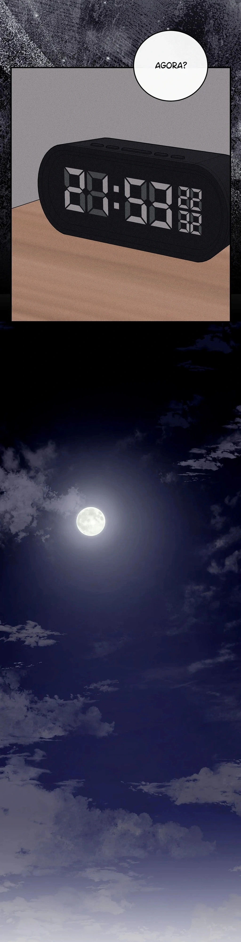  A Relação Simbiótica Entre o Sol e a Lua Capítulo 48 Página 13