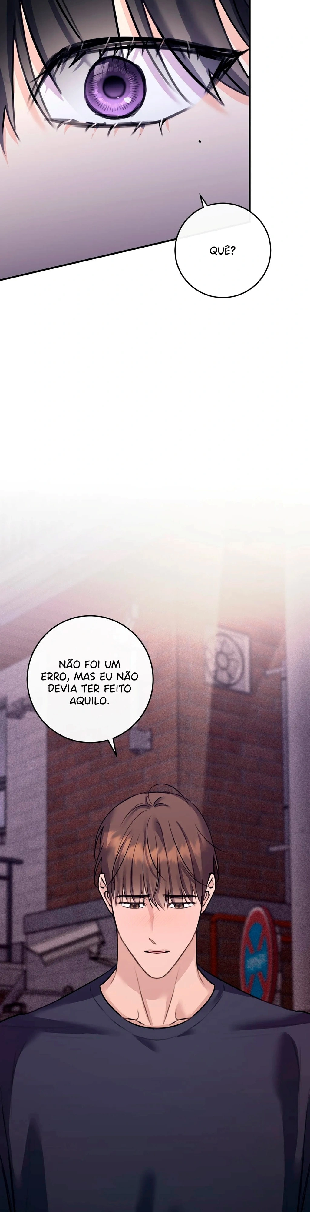  A Relação Simbiótica Entre o Sol e a Lua Capítulo 48 Página 21