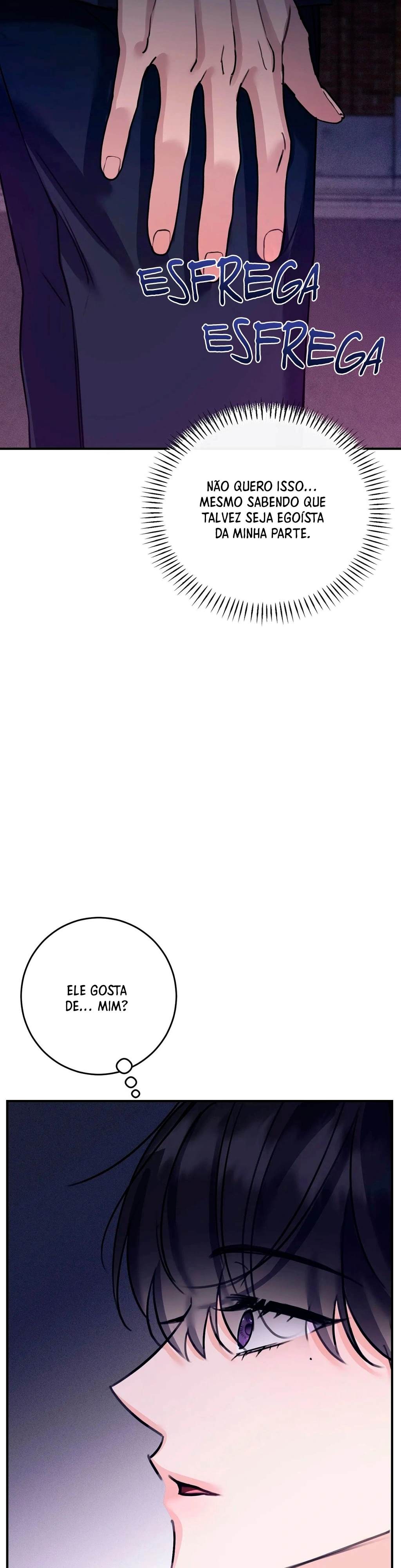  A Relação Simbiótica Entre o Sol e a Lua Capítulo 48 Página 24