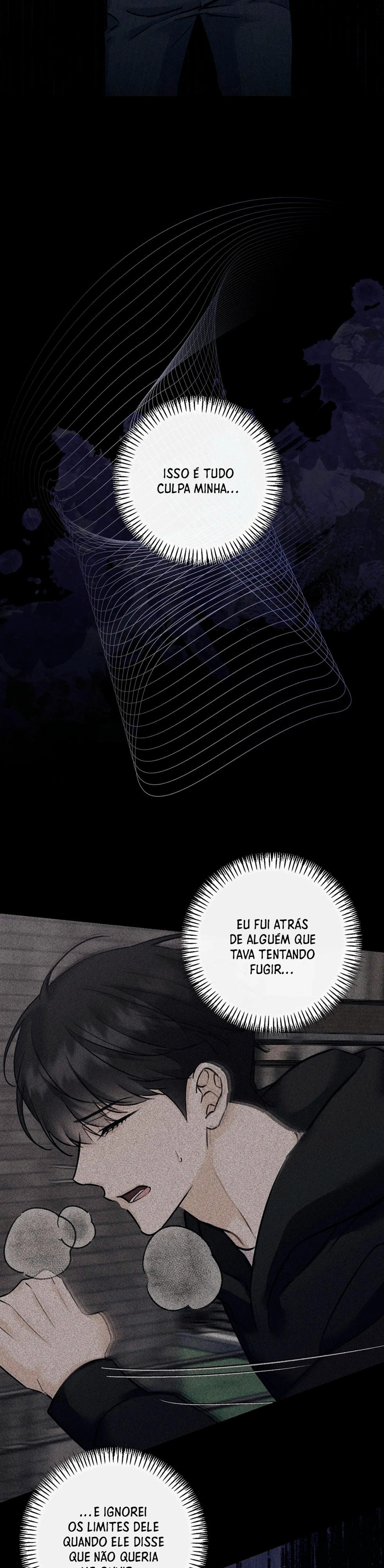  A Relação Simbiótica Entre o Sol e a Lua Capítulo 52 Página 11