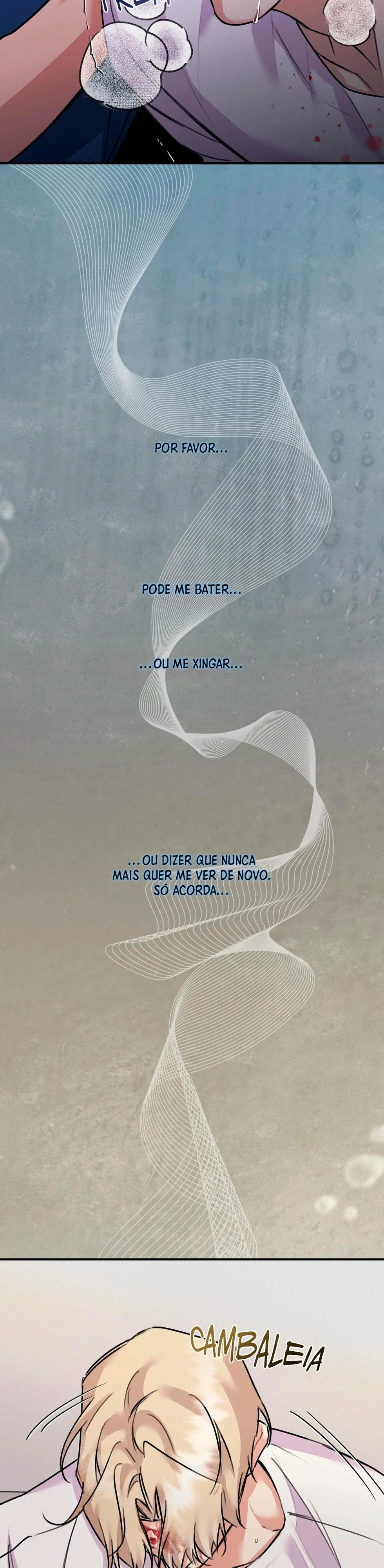  A Relação Simbiótica Entre o Sol e a Lua Capítulo 52 Página 17