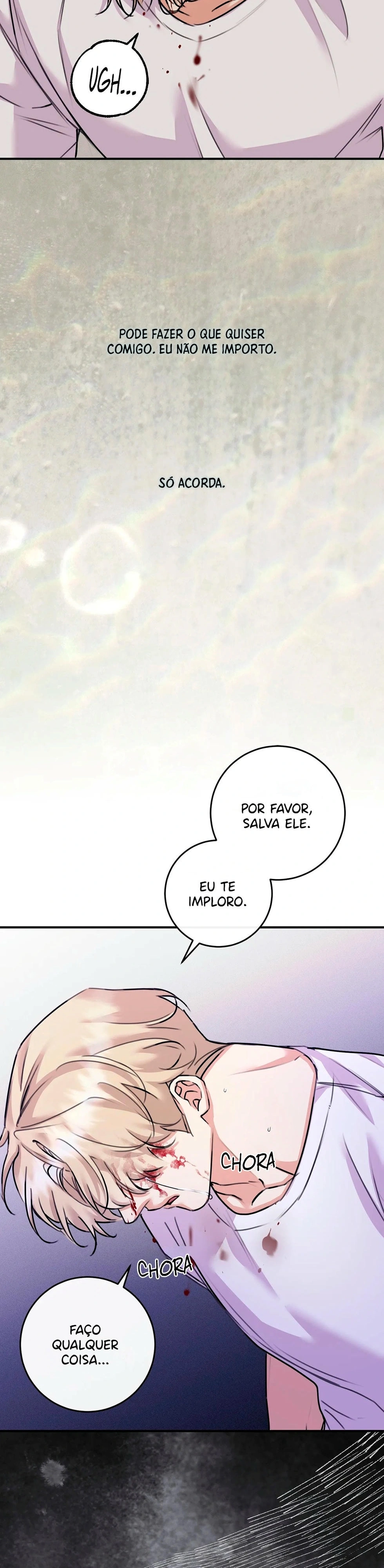  A Relação Simbiótica Entre o Sol e a Lua Capítulo 52 Página 18