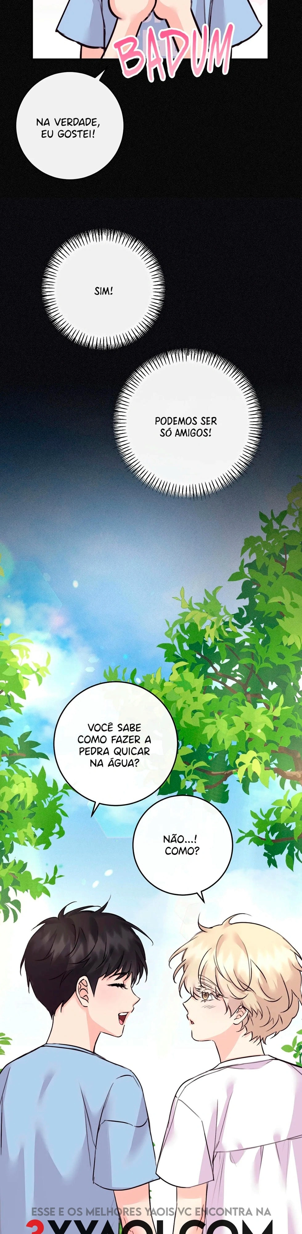  A Relação Simbiótica Entre o Sol e a Lua Capítulo 54 Página 36