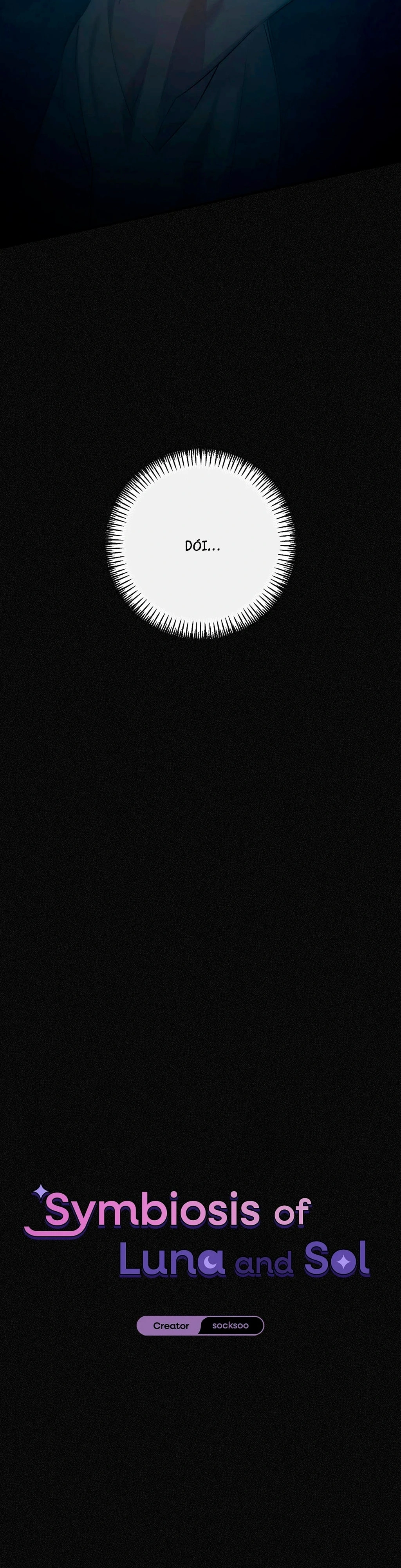 A Relação Simbiótica Entre o Sol e a Lua Capítulo 56 Página 8