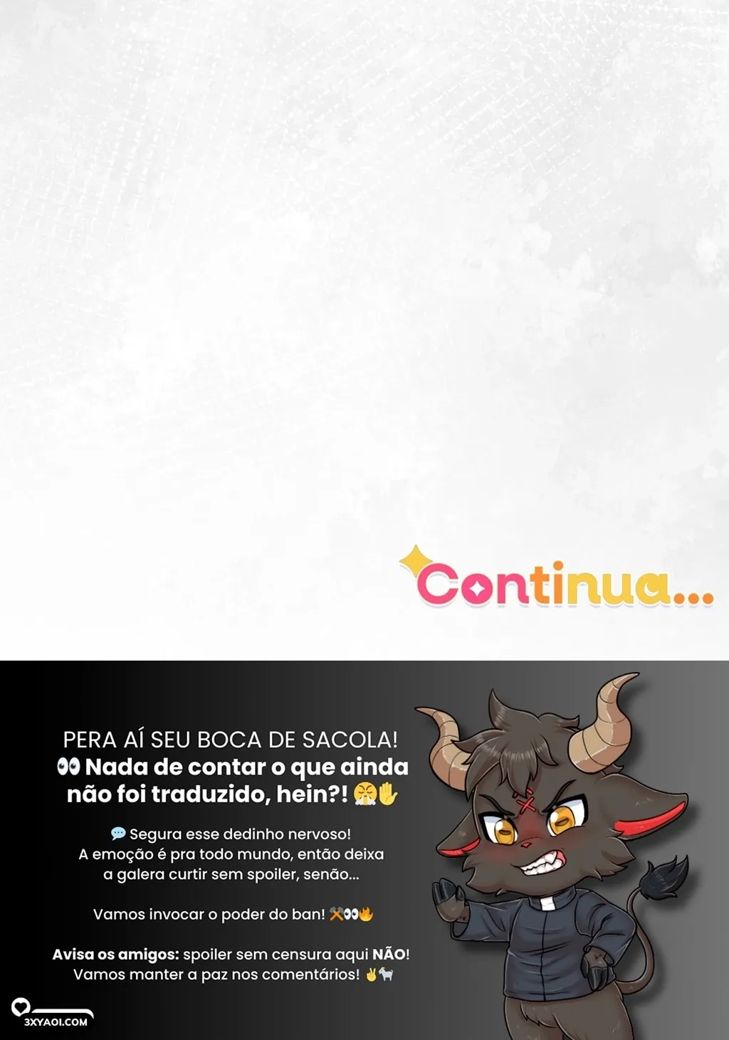  A Relação Simbiótica Entre o Sol e a Lua Capítulo 6 Página 11