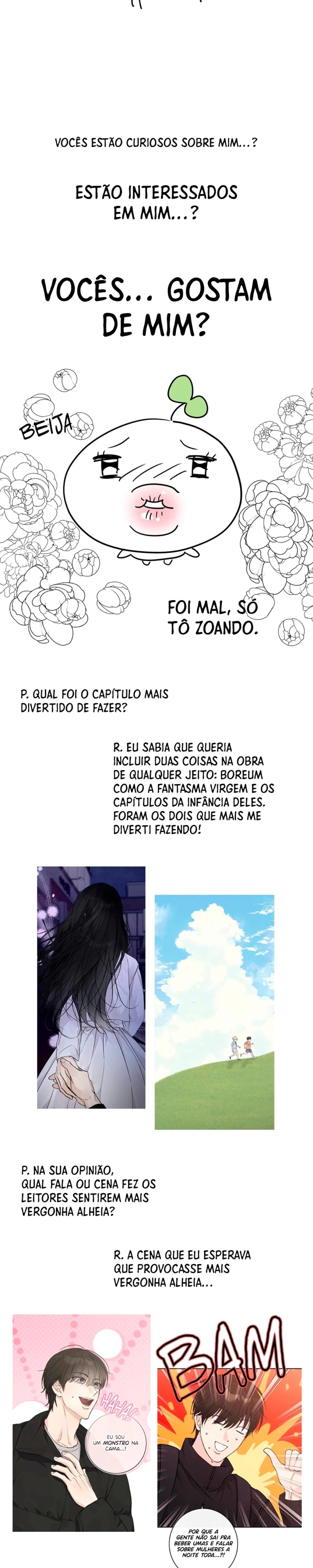  A Relação Simbiótica Entre o Sol e a Lua Capítulo 60.5 Página 8
