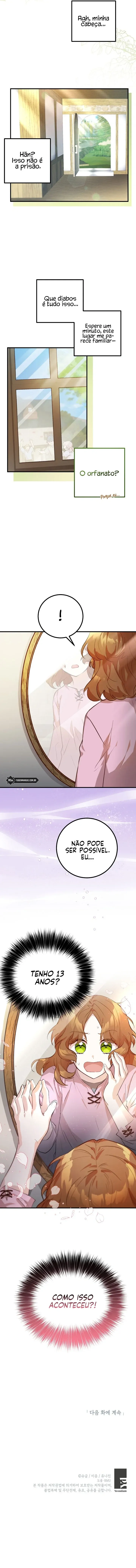 A Renúncia da Doutora Capítulo 1 Página 10