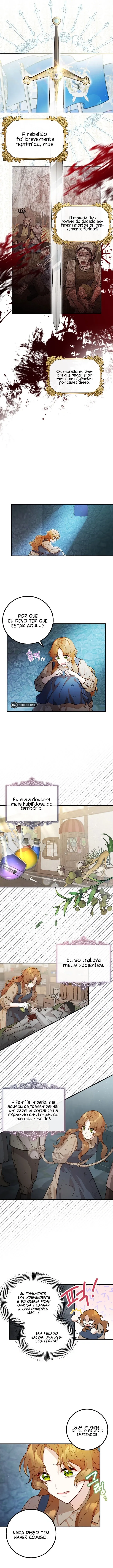 A Renúncia da Doutora Capítulo 1 Página 4