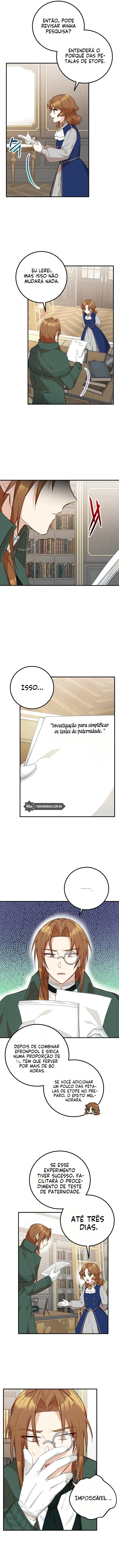 A Renúncia da Doutora Capítulo 10 Página 3