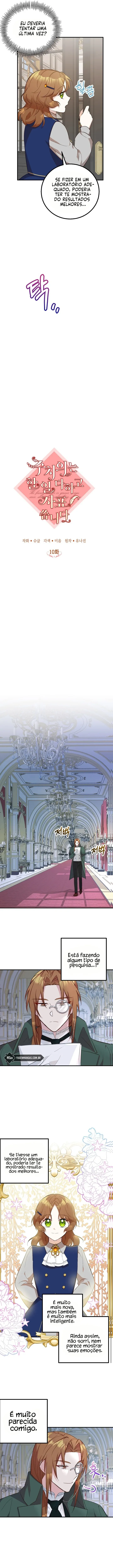A Renúncia da Doutora Capítulo 10 Página 5