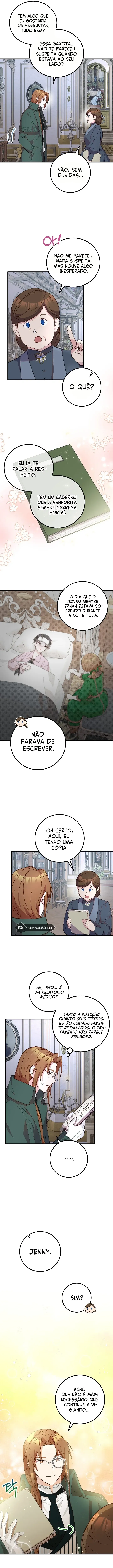 A Renúncia da Doutora Capítulo 10 Página 7