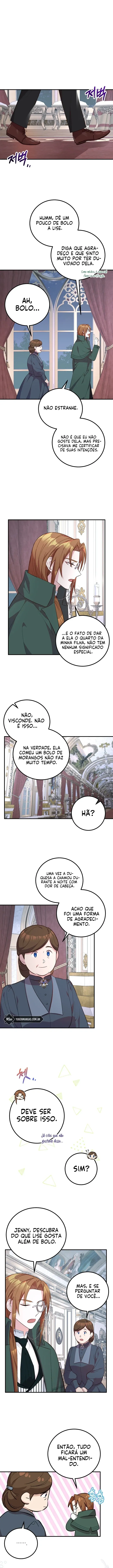 A Renúncia da Doutora Capítulo 10 Página 8