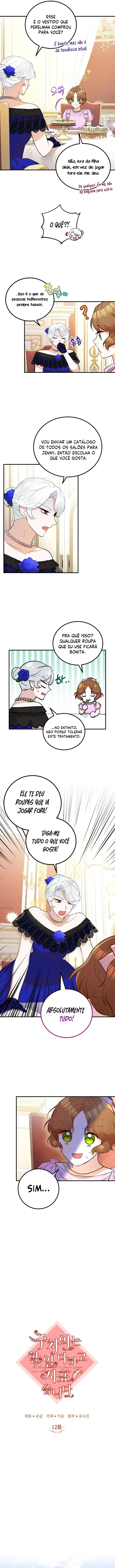 A Renúncia da Doutora Capítulo 12 Página 4