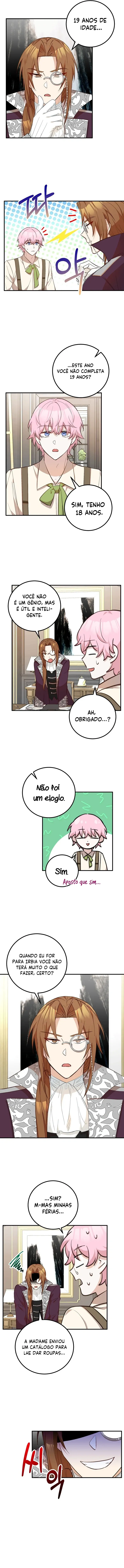 A Renúncia da Doutora Capítulo 12 Página 8