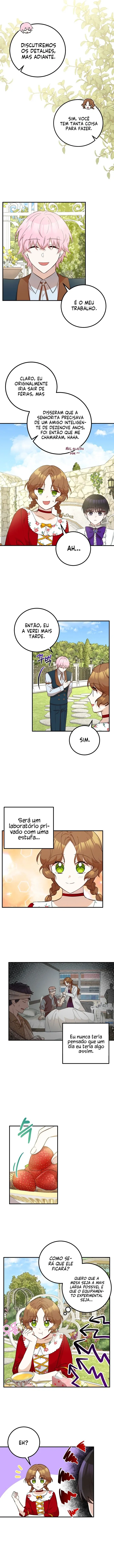 A Renúncia da Doutora Capítulo 13 Página 3