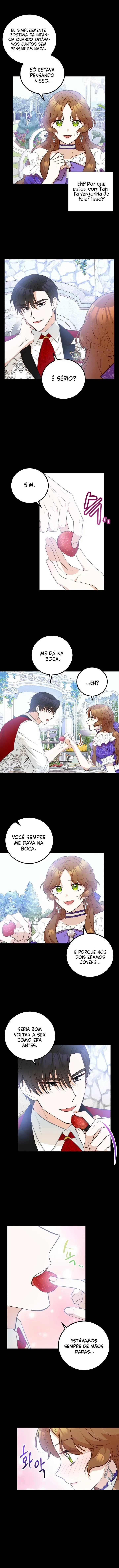A Renúncia da Doutora Capítulo 14 Página 6