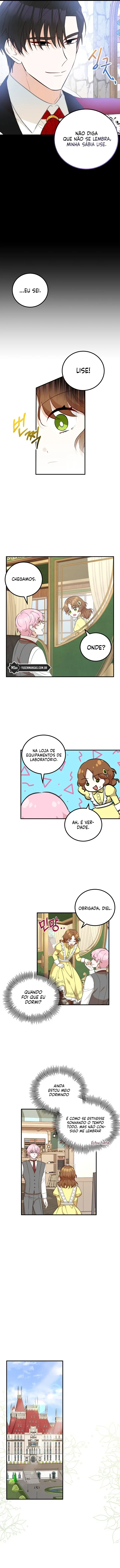 A Renúncia da Doutora Capítulo 14 Página 7