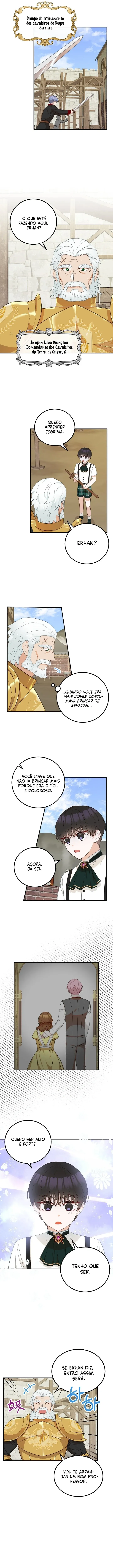 A Renúncia da Doutora Capítulo 14 Página 8