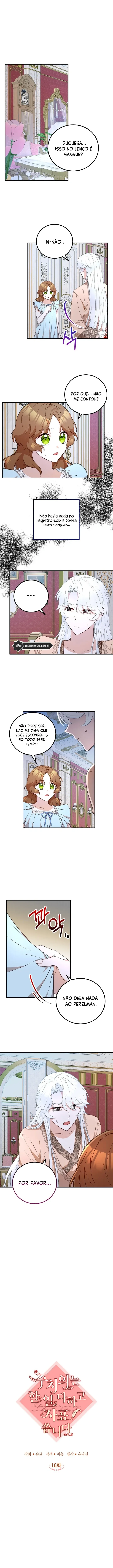 A Renúncia da Doutora Capítulo 16 Página 2